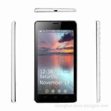 New Arrival 6-inch Quad-core GPS Tablet PCs with 3,000mAh/3.7V Battery Capacity